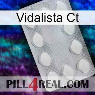 Vidalista Ct 16